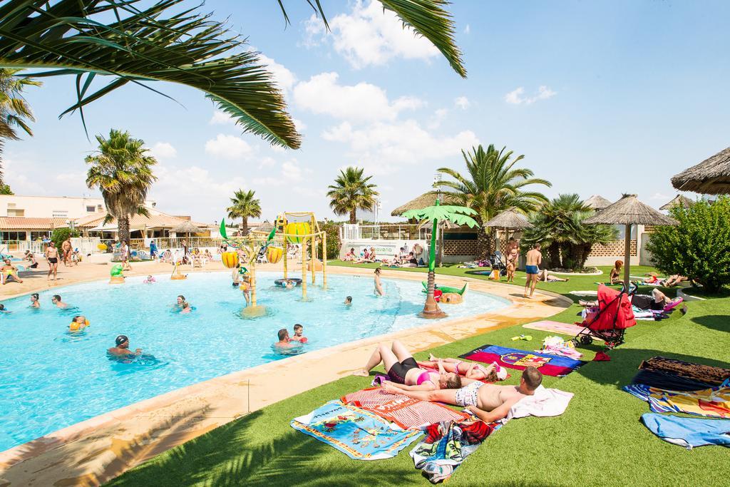 Village Club Domaine De L'Espagnac Agde Luaran gambar