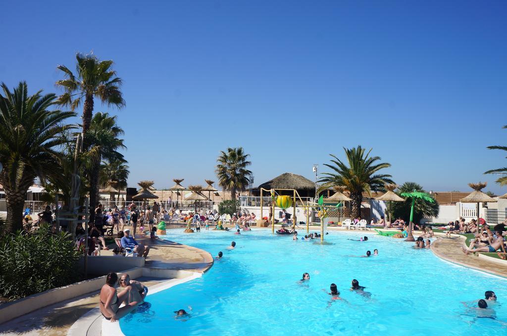 Village Club Domaine De L'Espagnac Agde Luaran gambar