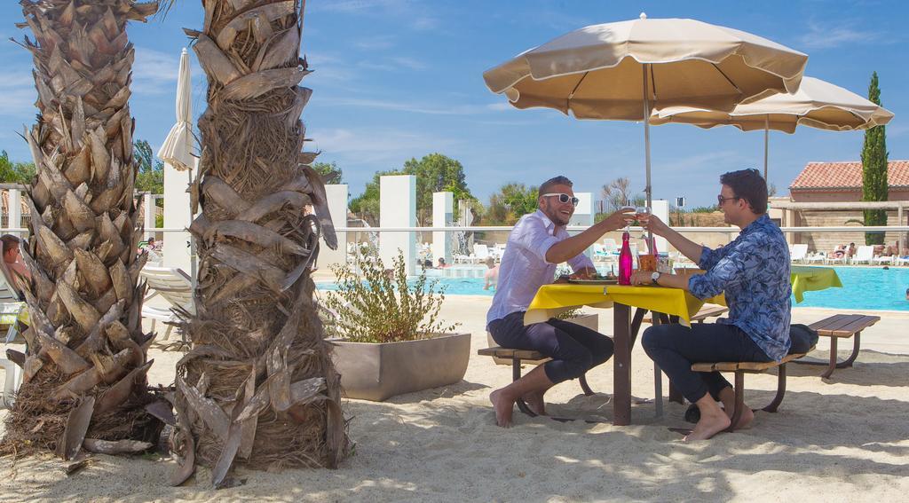 Village Club Domaine De L'Espagnac Agde Luaran gambar