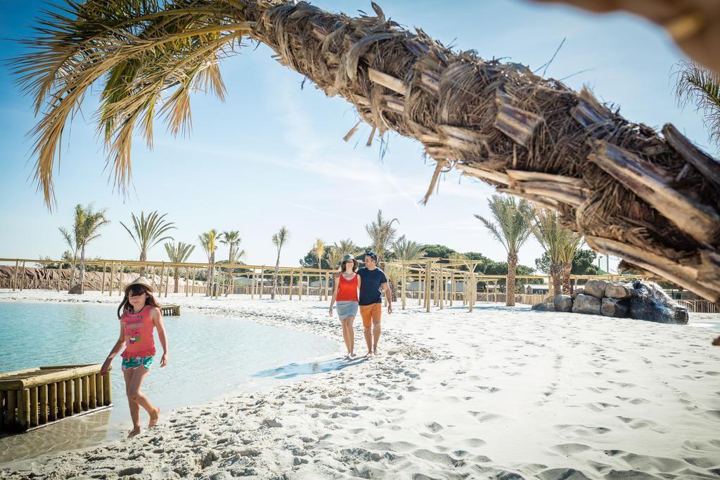 Village Club Domaine De L'Espagnac Agde Luaran gambar