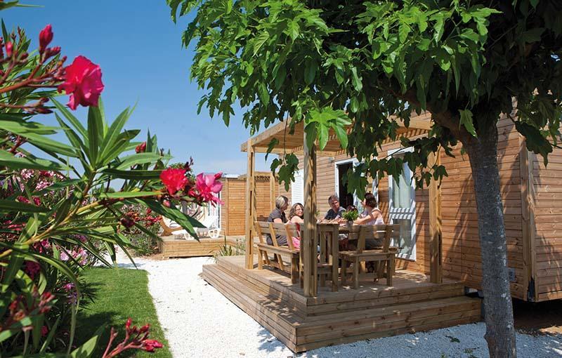 Village Club Domaine De L'Espagnac Agde Luaran gambar