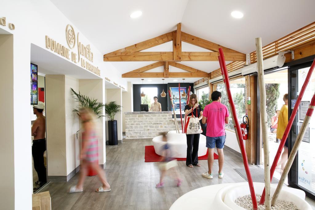 Village Club Domaine De L'Espagnac Agde Luaran gambar