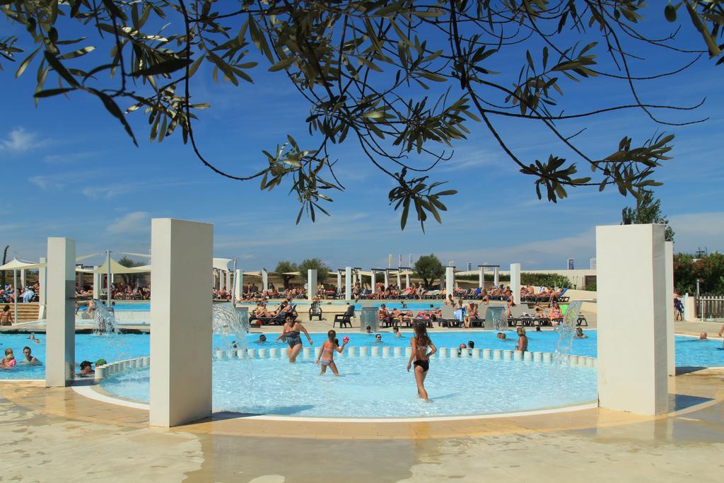 Village Club Domaine De L'Espagnac Agde Luaran gambar