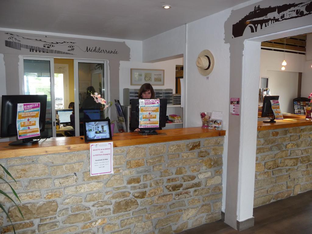 Village Club Domaine De L'Espagnac Agde Luaran gambar