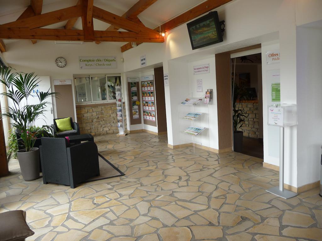 Village Club Domaine De L'Espagnac Agde Luaran gambar