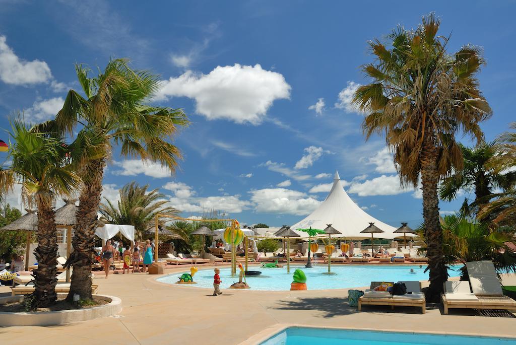 Village Club Domaine De L'Espagnac Agde Luaran gambar