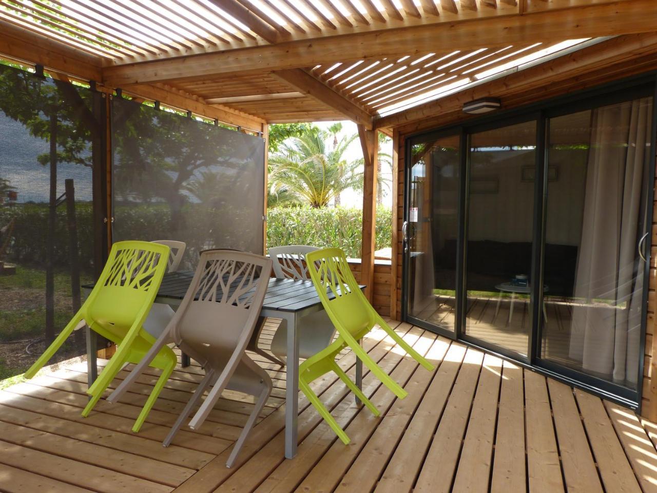 Village Club Domaine De L'Espagnac Agde Luaran gambar